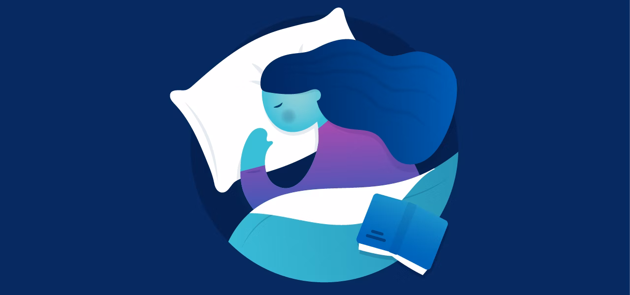 Sleep That Actually Restores